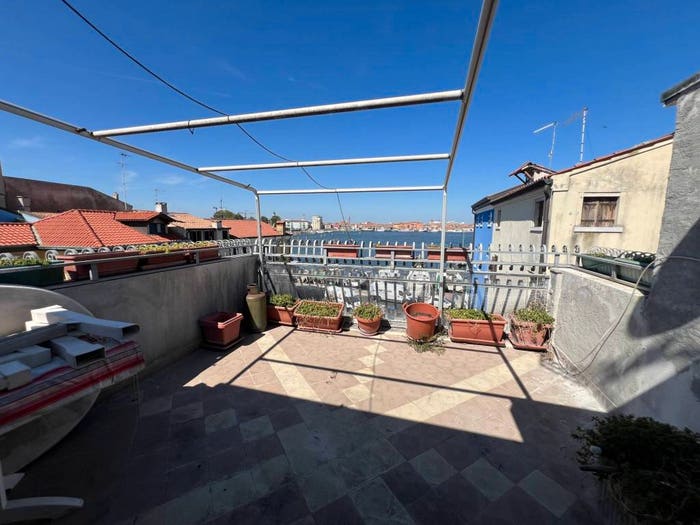 Casa bilocale in vendita in Via Sottomarina, Sottomarina, Chioggia