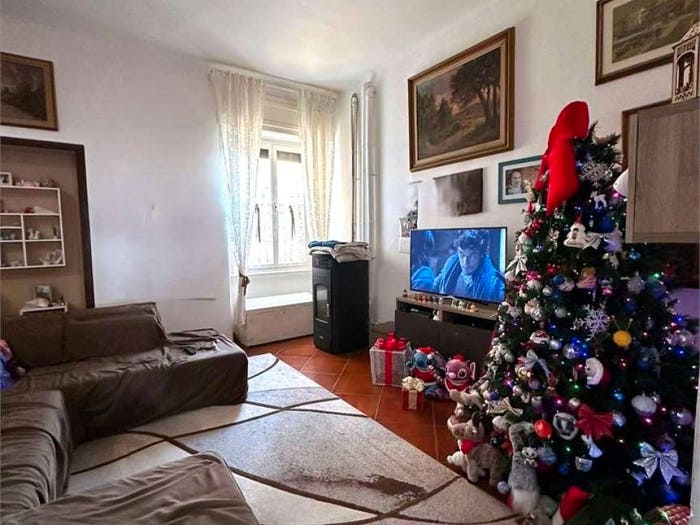 Appartamento con 5 locali in vendita in Centro, Portoferraio