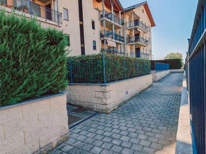 Appartamento quadrilocale in vendita in strada Genova, Moriondo Maiole, Moncalieri