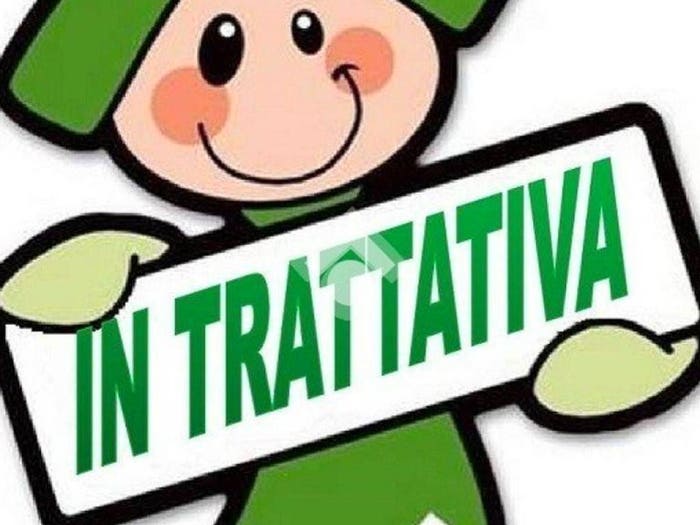 Appartamento bilocale in vendita in Via Vernio, Fidene, Roma