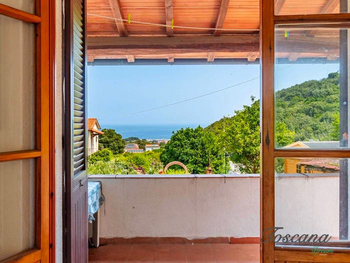 Casa con 5 locali in vendita in Strada Provinciale Anello Occidentale, Centro, Marciana Marina