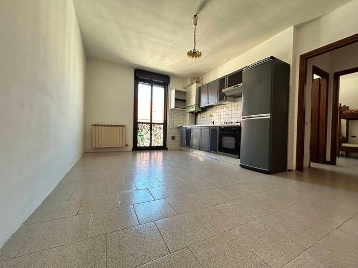 Appartamento bilocale in vendita in Gorla Minore