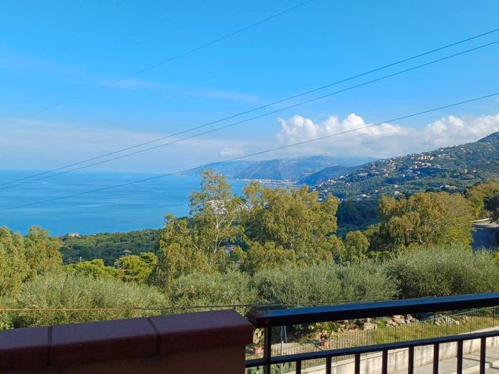 Appartamento trilocale in vendita in Contrada Certari, Centro, Capo d'Orlando