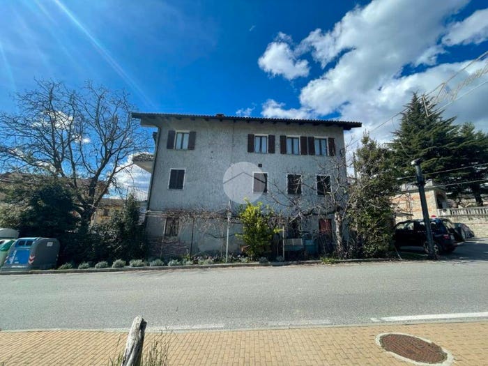 Appartamento quadrilocale in vendita in Via Trento, Selvaggio, Giaveno