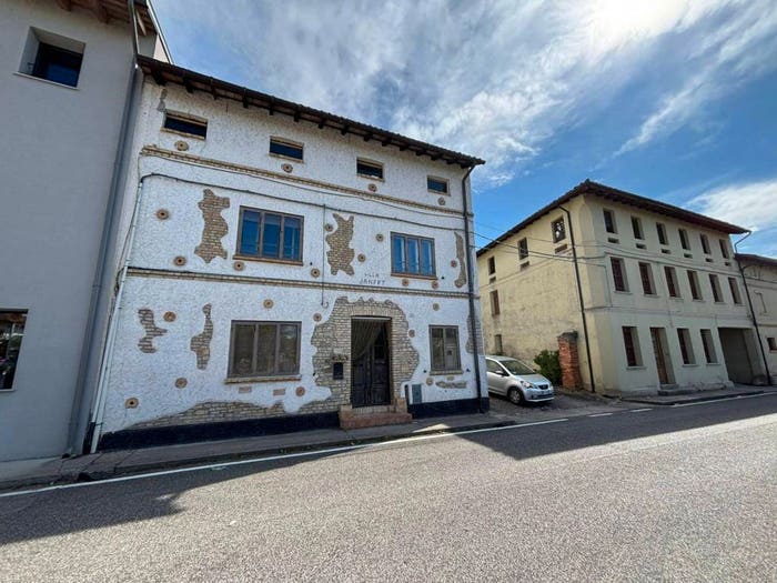 Casa con 5 locali in vendita in Centro, Porpetto