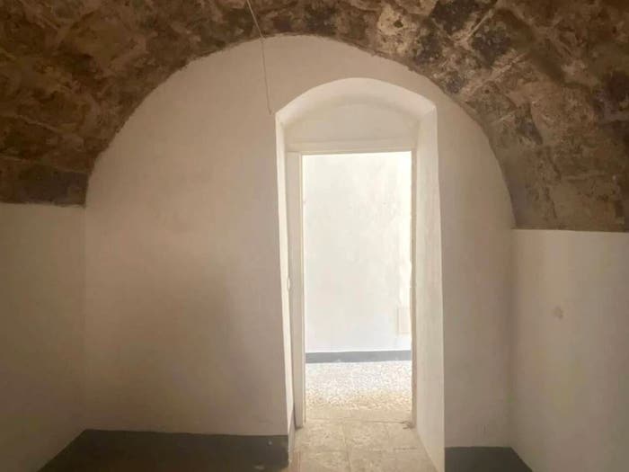 Appartamento bilocale in vendita in Vico Vincenzo Scarrozza No Number, Centro, Noto