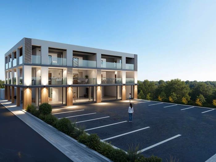 Appartamento con 5 locali in vendita in Viale F Evangelista, Marcianise