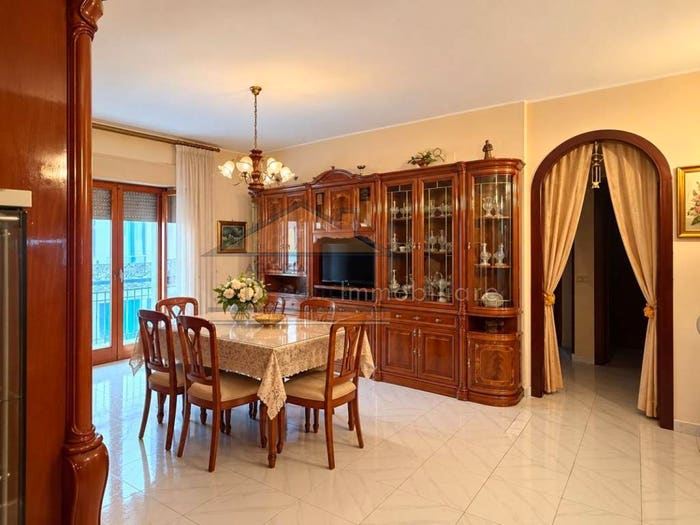 Appartamento trilocale in vendita in Via Pozzolaniello, Casacelle Arco Sant'Antonio, Giugliano in Campania