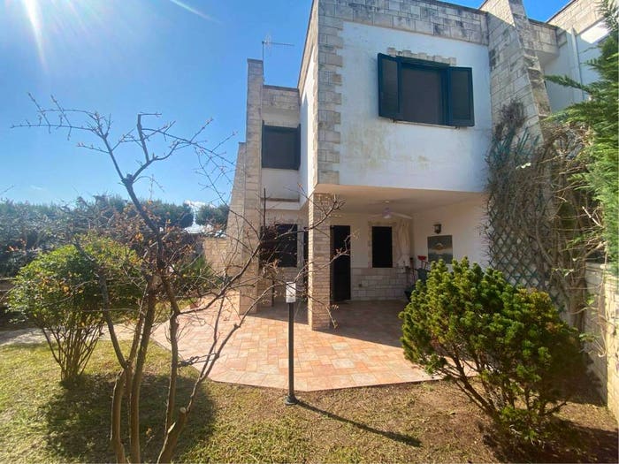 Casa trilocale in vendita in Morgicchio, Specchiolla, Carovigno