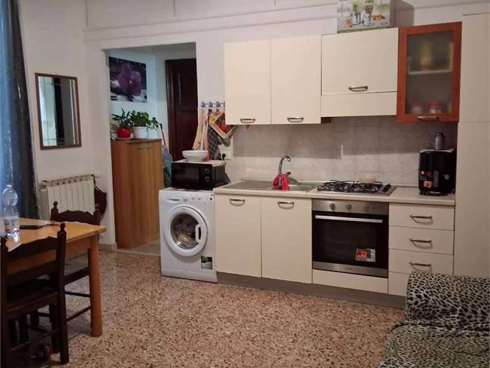 Appartamento trilocale in vendita in via della crocie, Pegazzano Costa di Murlo, La Spezia