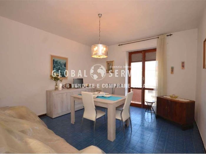 Appartamento con 5 locali in vendita in Via Giovanni XXIII, Mercede Calabona, Alghero
