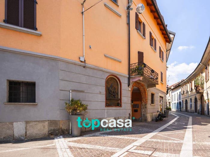 Appartamento bilocale in vendita in Via San Giovanni Bosco, Centro, Gallarate