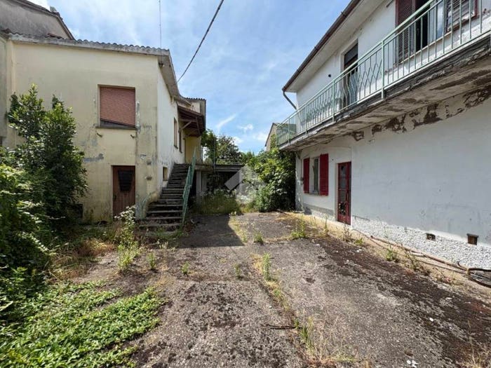 Casa con 6 locali in vendita in Via Mazzini, Centro, Castiglione d'Adda