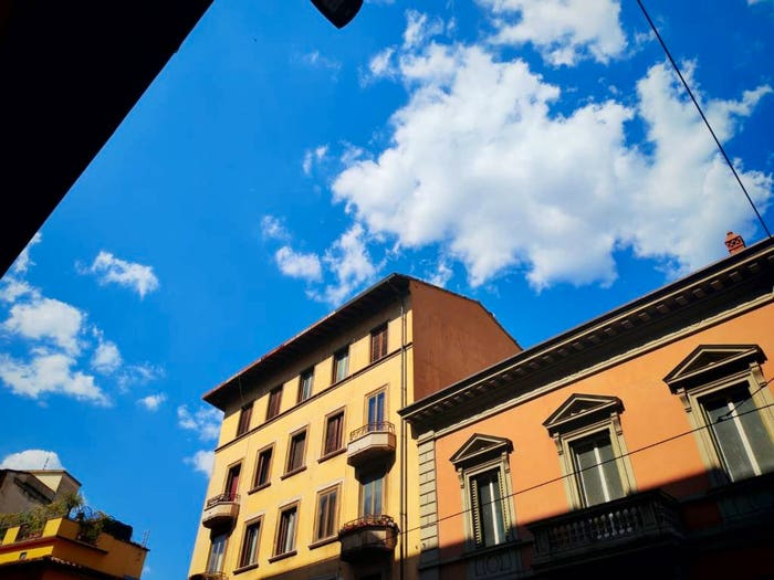 Appartamento trilocale in vendita in Via Guido Monaco, Fortezza Stazione, Firenze