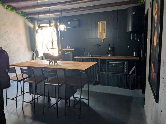 Appartamento trilocale in vendita in Via Roma, Bisacquino