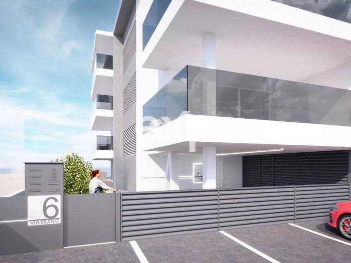 Appartamento quadrilocale in vendita in San Valentino Ospedale, Pordenone