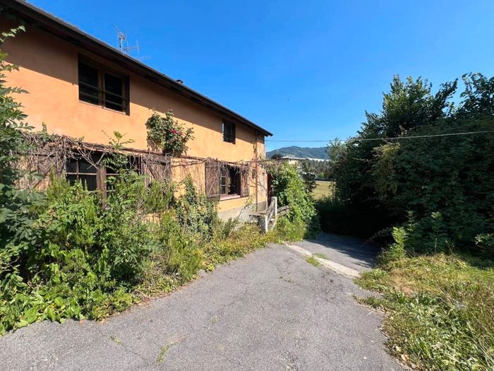 Appartamento trilocale in vendita in Via Angelo Tacchini, Cazzano Sant'Andrea
