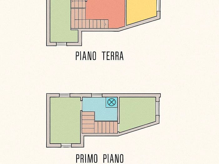 Case in Vendita e in Affitto - 3