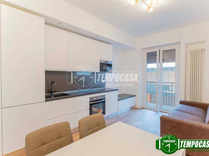 Appartamento bilocale in vendita in Via Malnati, San Siro, Milano