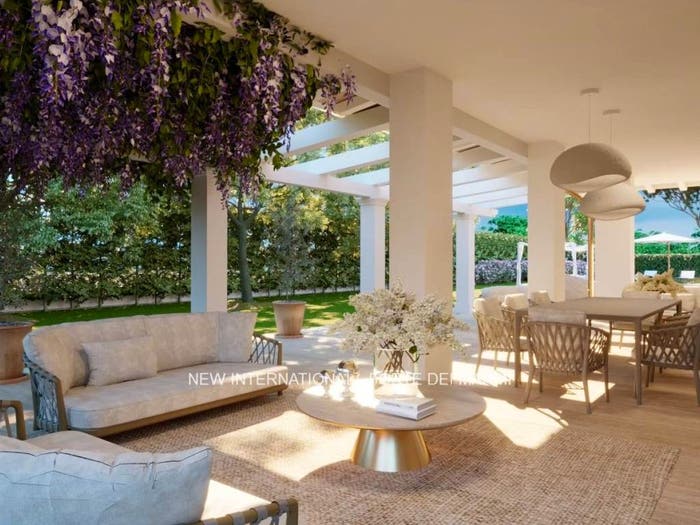 Casa con 6 locali in vendita in Via Matteo Civitali, Vittoria Apuana, Forte dei Marmi