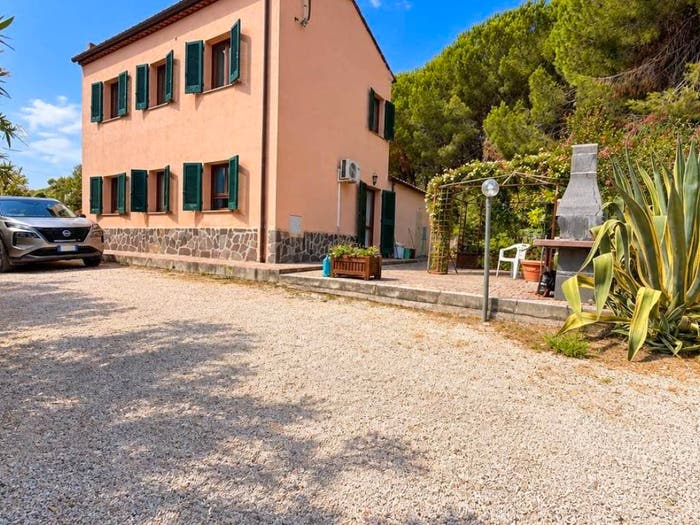 Casa con 5 locali in vendita in Marina Di Campo, Campo nell'Elba