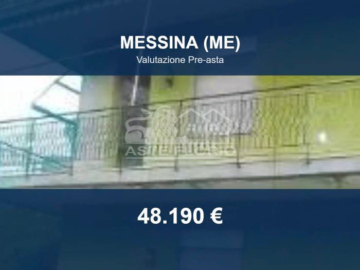 Appartamento con 6 locali in vendita in Via Sant'Isidoro, Giampilieri Santa Margherita Mili, Messina