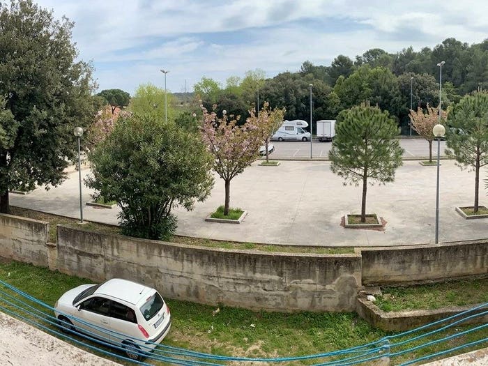 Appartamento quadrilocale in vendita in Fabbricotti, Livorno