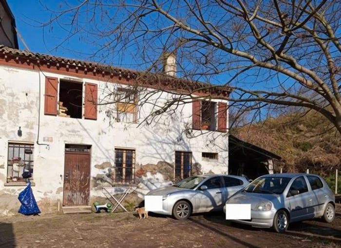 Casa con 5 locali in vendita in Via Entirat, Traversara, Bagnacavallo