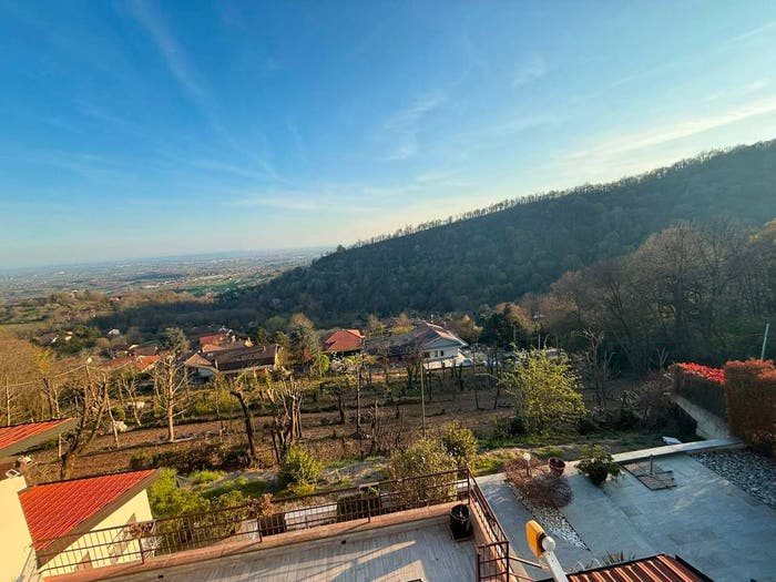 Appartamento con 5 locali in vendita in Strada Eremo, Pecetto Torinese