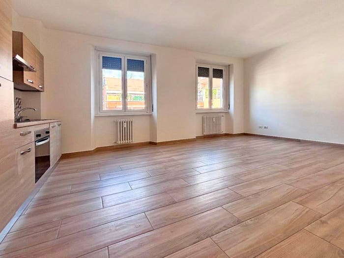 Appartamento bilocale in vendita in Via Marco Greppi, Martini Insubria, Milano