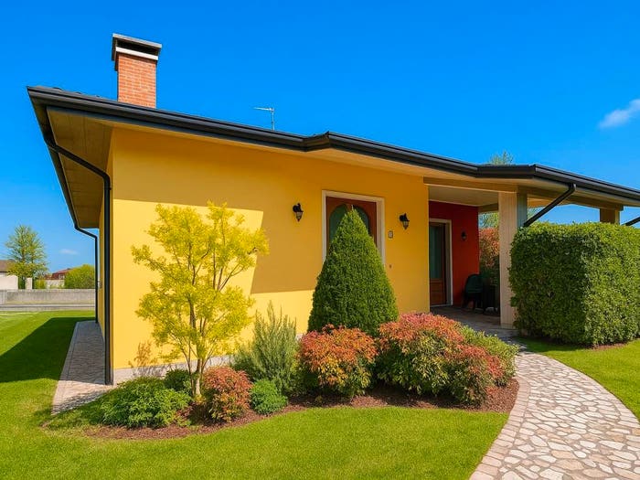 Casa quadrilocale in vendita in Arcole
