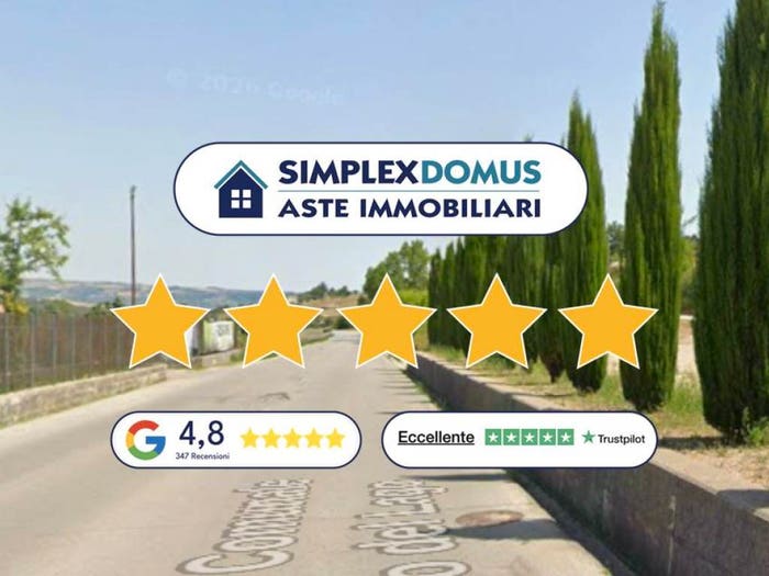 Casa con 6 locali in vendita in Cda Tora, Pignola