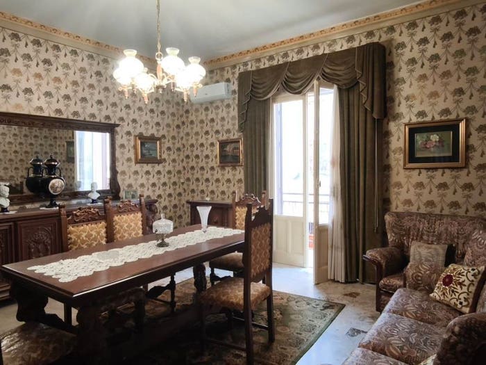 Casa con 6 locali in vendita in Via Gaetano Donizetti, Centro, Castellammare del Golfo