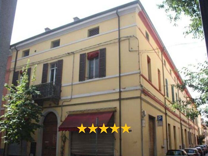 Appartamento quadrilocale in vendita in Corso Diaz, Centro Storico, Forlì