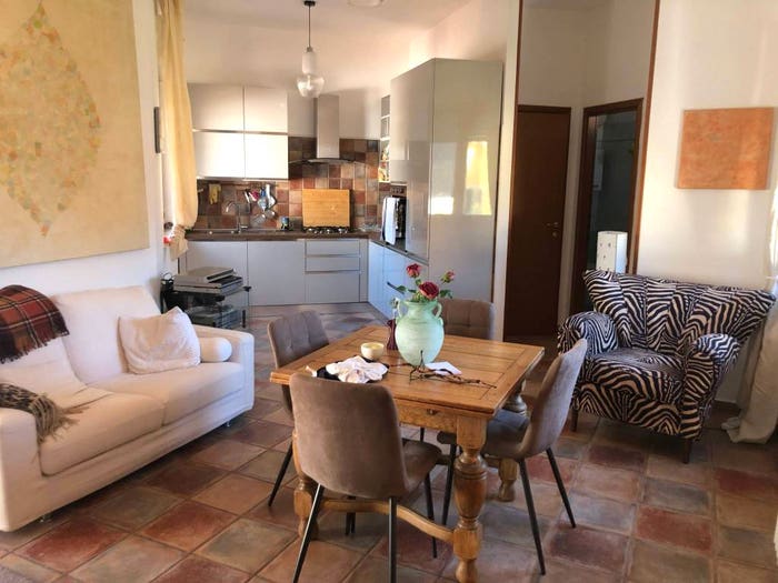 Appartamento quadrilocale in vendita in Cospea San Giovanni, Terni