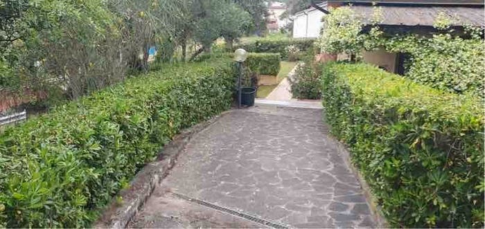 Appartamento trilocale in vendita in Magliano in Toscana