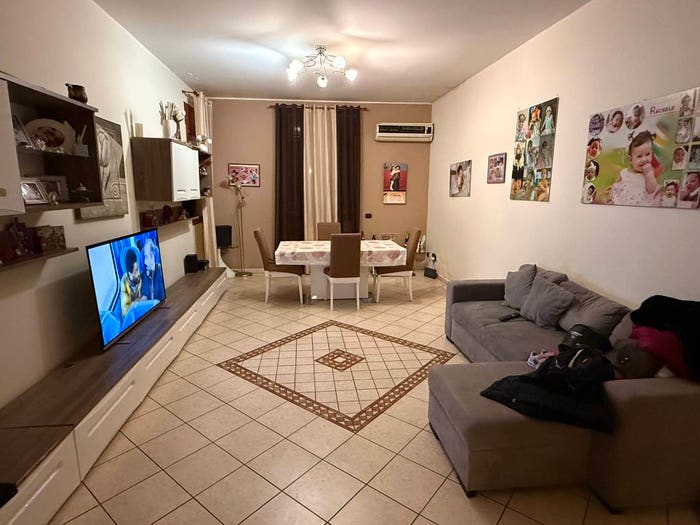 Appartamento con 5 locali in vendita in Via Teseo, Carruba di Ognina Teseo, Catania