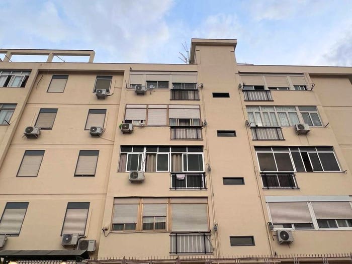 Appartamento quadrilocale in vendita in Via Assoro, Borgo Nuovo Castellana, Palermo