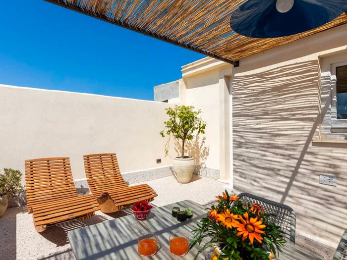 Casa con 6 locali in vendita in Via Genovesi, Centro, Noto