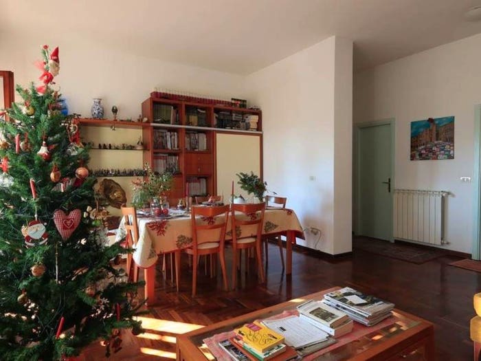 Appartamento con 6 locali in vendita in Vicolo del Giglio, Sant'albino, Montepulciano