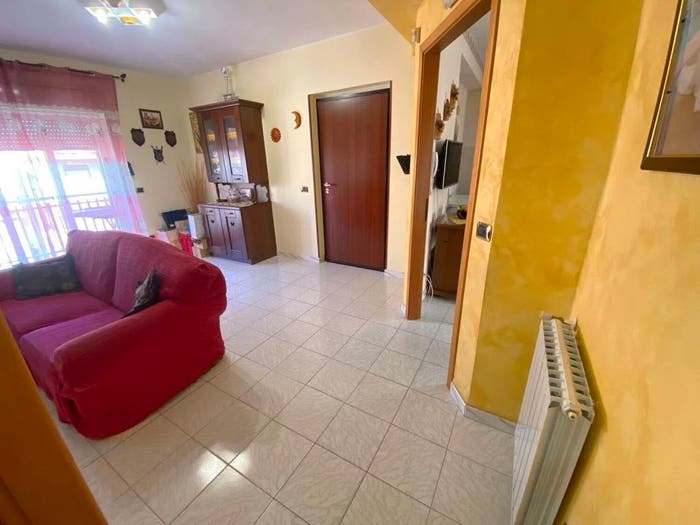 Appartamento quadrilocale in vendita in Via Giuseppe Agnello, Lentini