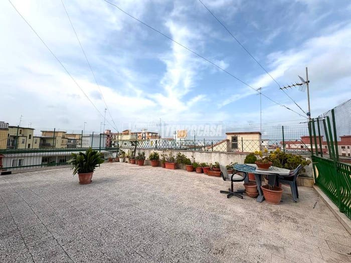 Appartamento con 5 locali in vendita in Piazza Internati in Germania, Piazza Aldo Moro Parco San Felice, Foggia