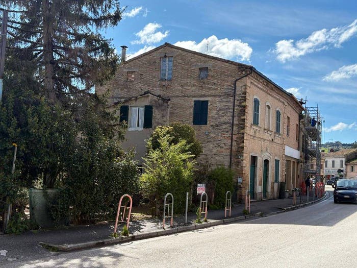 Casa con 5 locali in vendita in Villa Potenza, Macerata