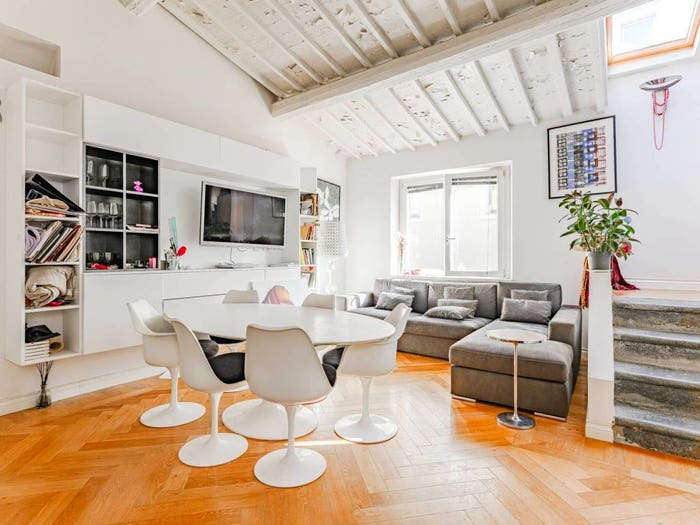 Appartamento bilocale in vendita in Via dei Tornabuoni, Piazza della Repubblica, Firenze