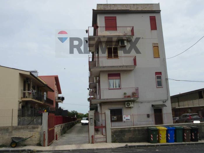 Appartamento con 5 locali in vendita in viale vittorio emanuele, Villasmundo, Melilli