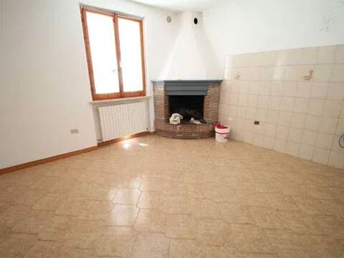 Casa con 6 locali in vendita in Via Giuseppe Verdi SNC, Borgo Massano, Montecalvo in Foglia