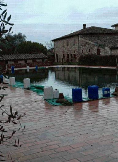 Casa in vendita in Località CercignanoConeo, Campiglia Castel San Gimignano, Colle di Val d'Elsa
