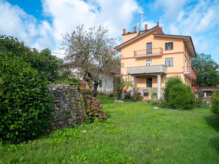 Appartamento con 5 locali in vendita in Casale Filippi, Trucchi Rossi Filippi, Zubiena