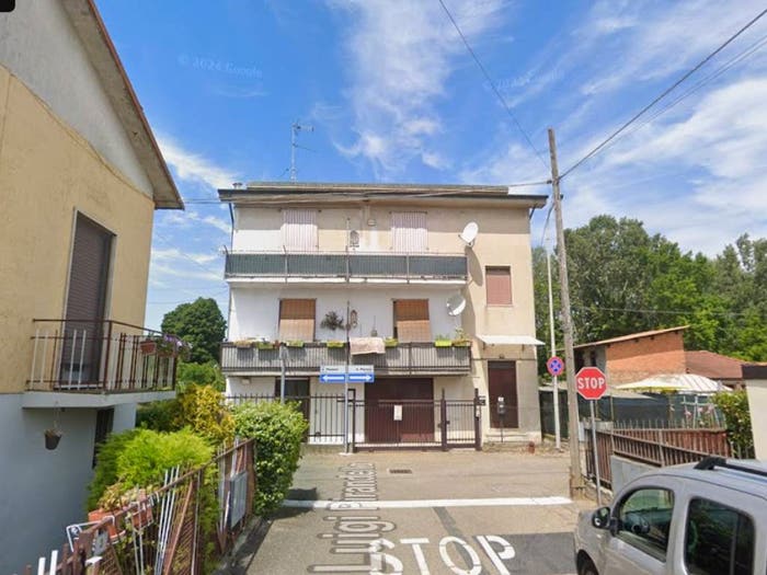 Appartamento trilocale in vendita in Via Alessandro Manzoni, Bottarone, Bressana Bottarone