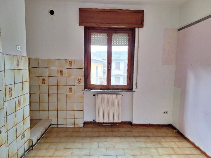 Casa trilocale in vendita in Via Dante, Centro, Castiglione d'Adda